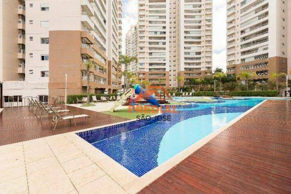 Apartamento à venda com 3 quartos, 182m² - Foto 7