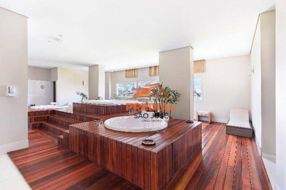 Apartamento à venda com 3 quartos, 182m² - Foto 5