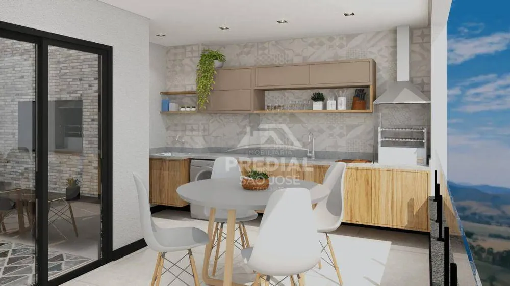 Apartamento, 3 quartos, 105 m² - Foto 9