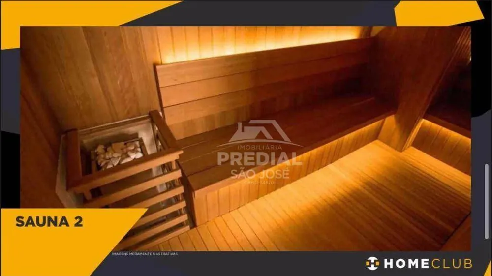 Apartamento, 3 quartos, 105 m² - Foto 3