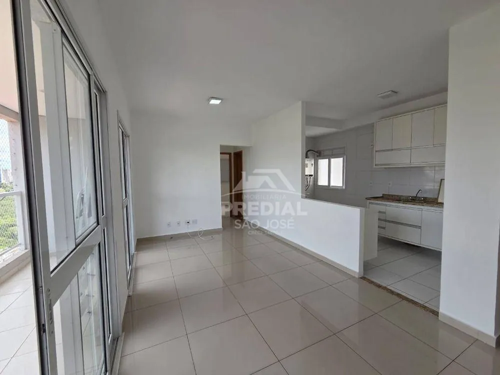 Apartamento, 2 quartos, 69 m² - Foto 4