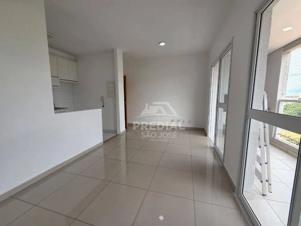 Apartamento, 2 quartos, 69 m² - Foto 3