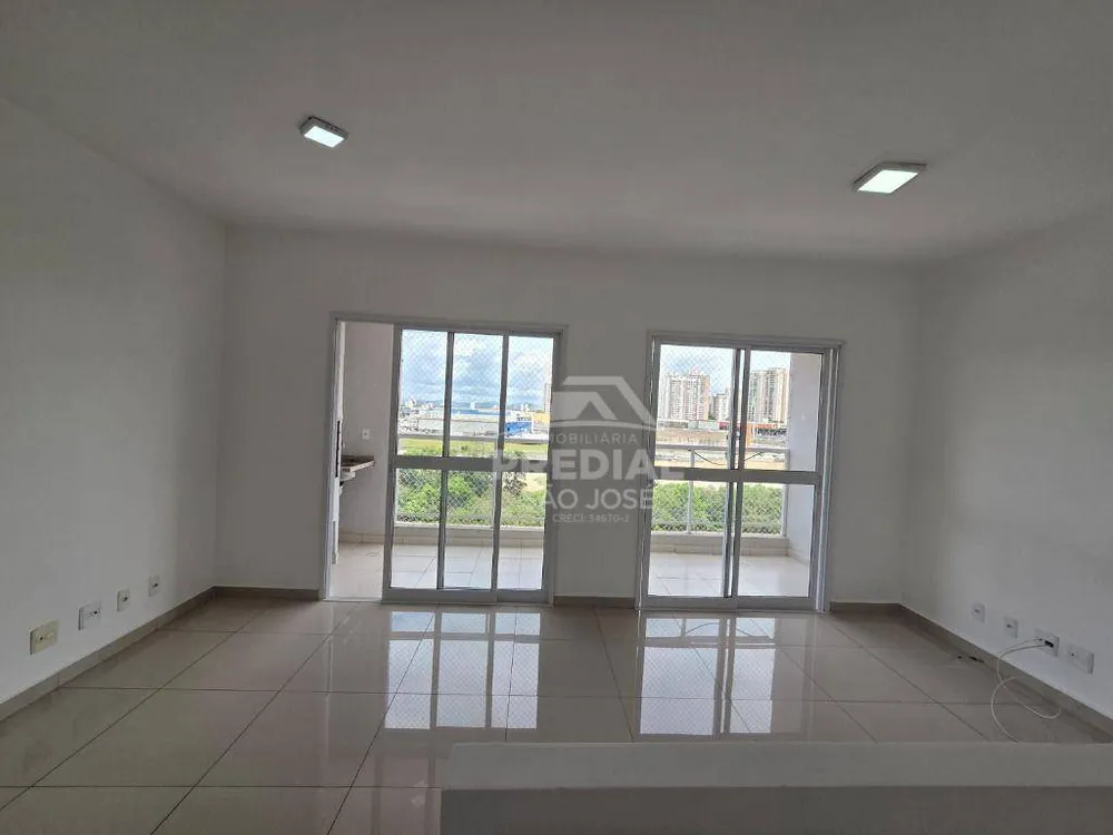 Apartamento, 2 quartos, 69 m² - Foto 1