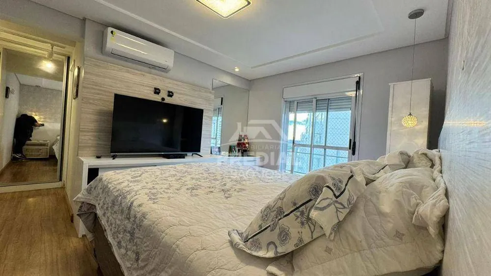 Apartamento, 3 quartos, 182 m² - Foto 3