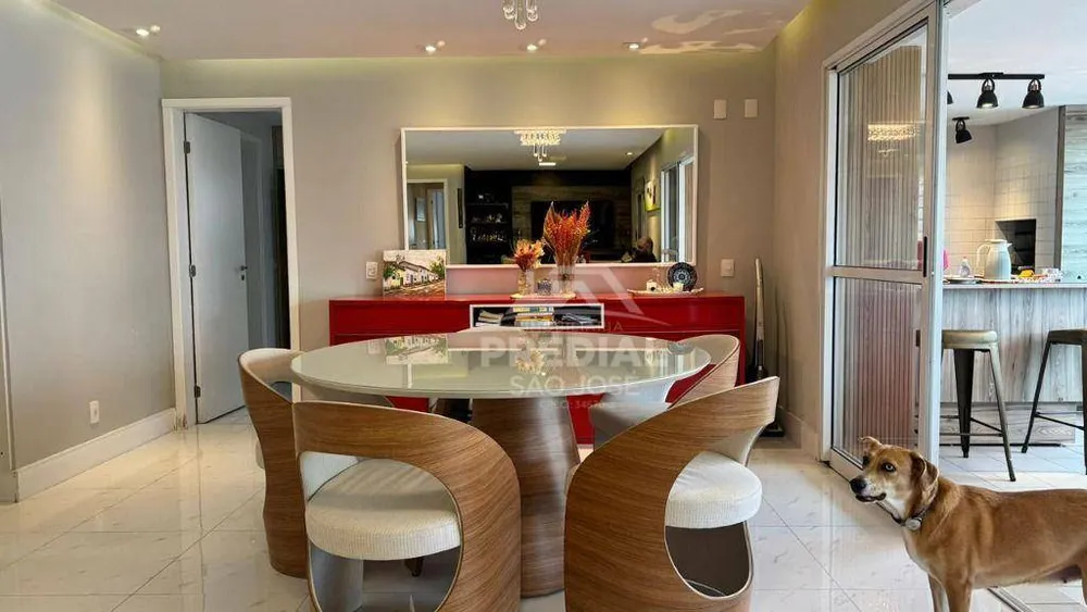 Apartamento, 3 quartos, 182 m² - Foto 4