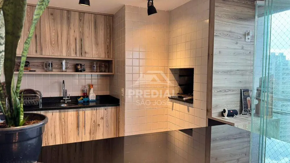 Apartamento, 3 quartos, 182 m² - Foto 4