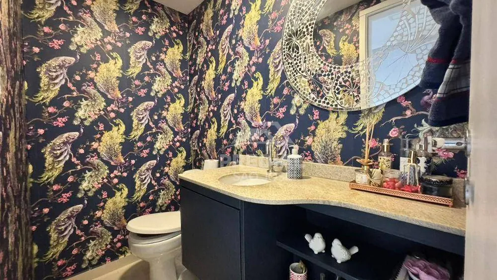 Apartamento, 3 quartos, 182 m² - Foto 9