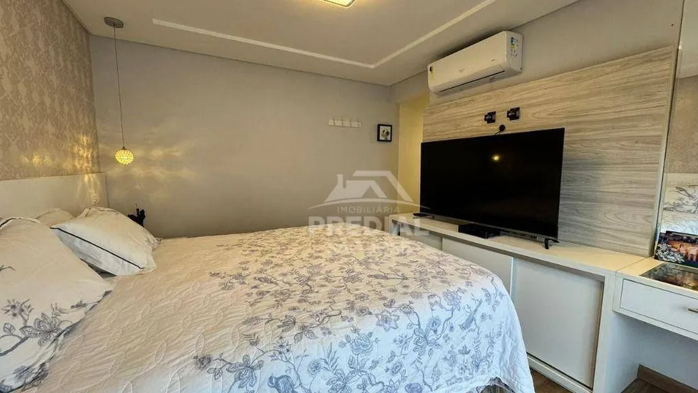 Apartamento, 3 quartos, 182 m² - Foto 2