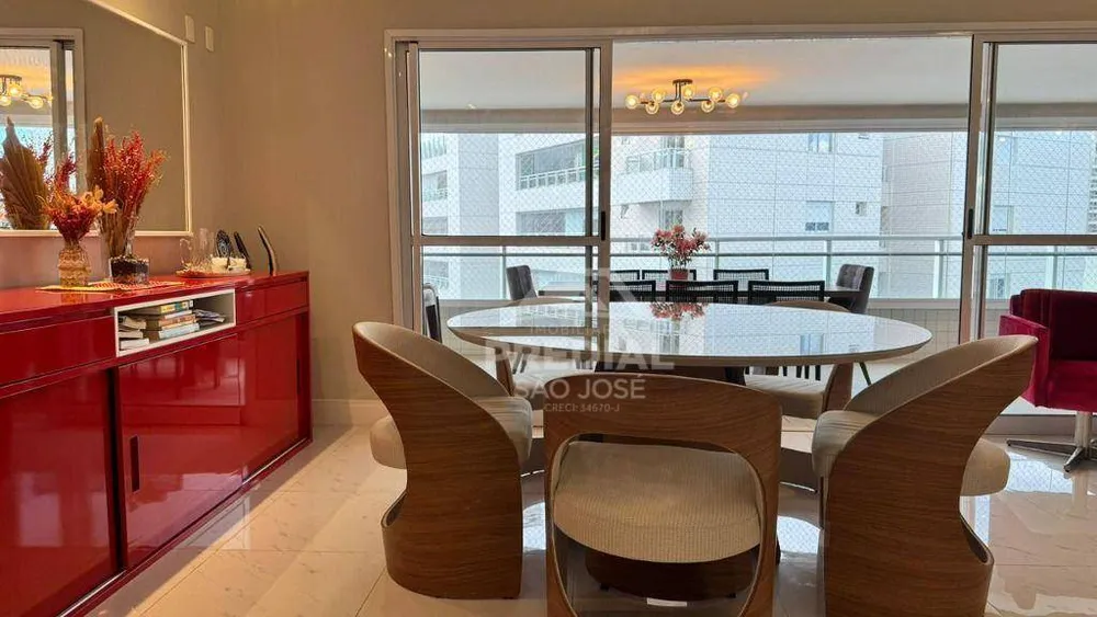Apartamento, 3 quartos, 182 m² - Foto 6