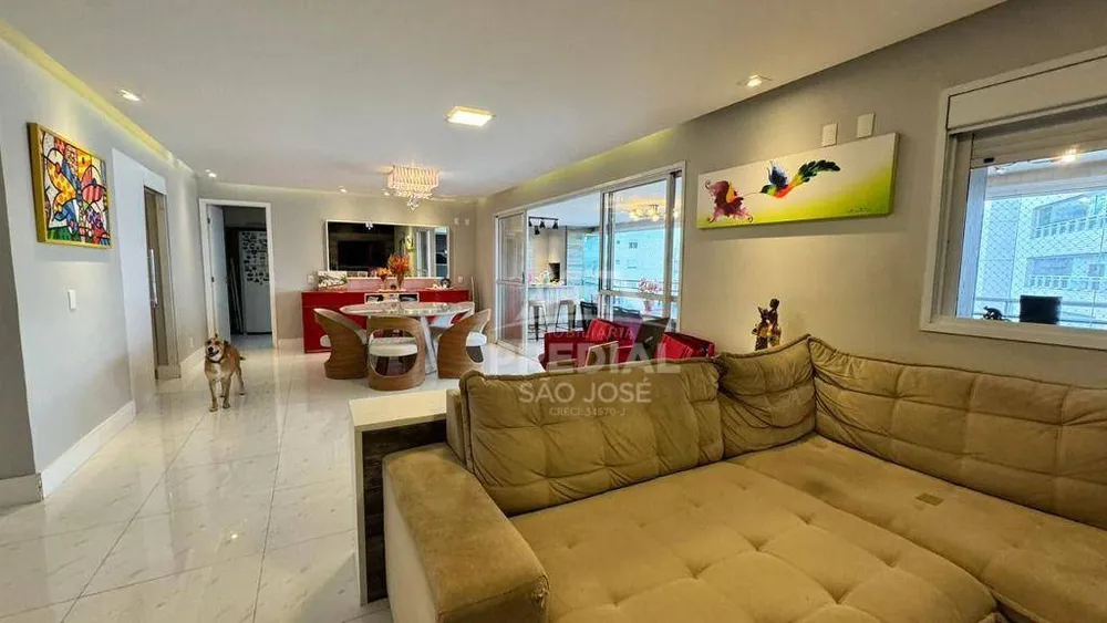 Apartamento, 3 quartos, 182 m² - Foto 7
