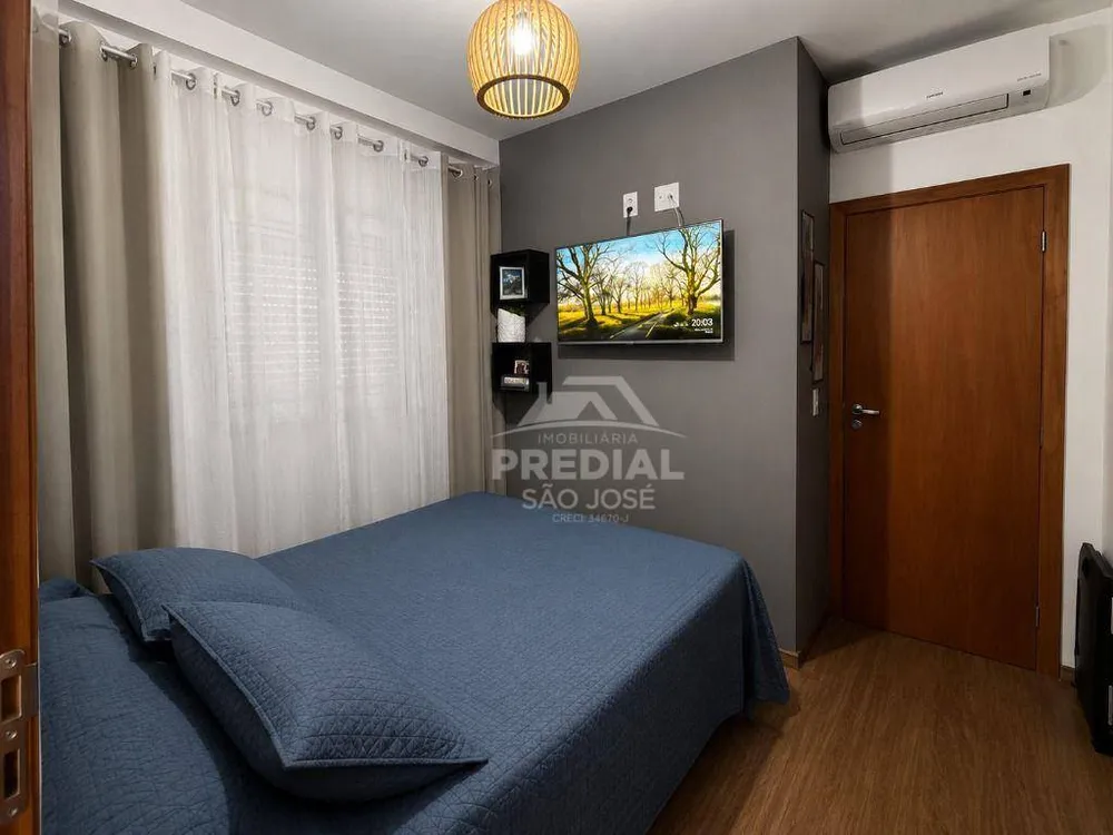 Apartamento, 2 quartos, 63 m² - Foto 5