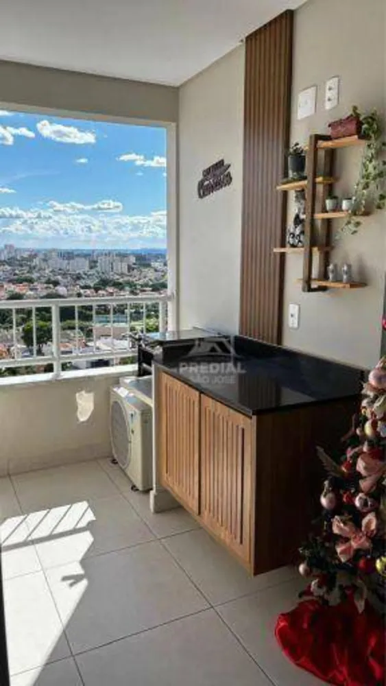 Apartamento, 2 quartos, 63 m² - Foto 8