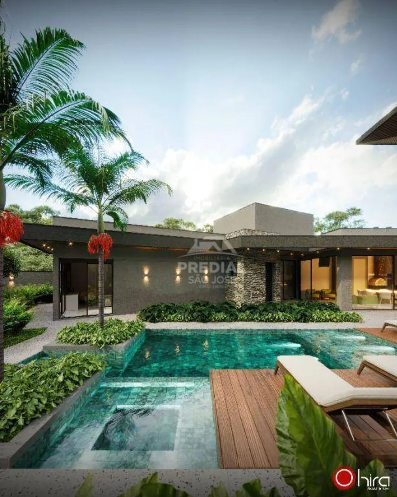 Casa de Condomínio, 4 quartos - Foto 7