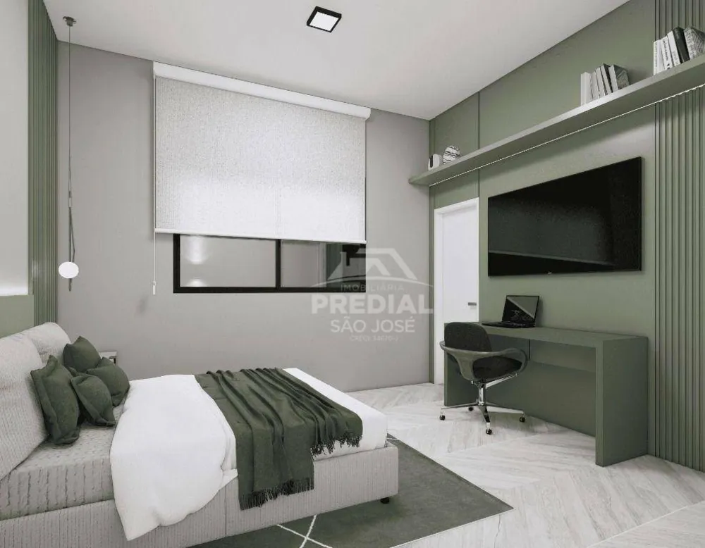Casa de Condomínio, 4 quartos - Foto 8