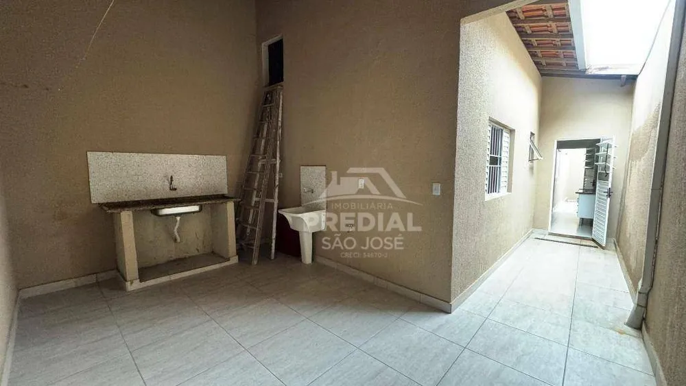 Casa, 3 quartos, 84 m² - Foto 8