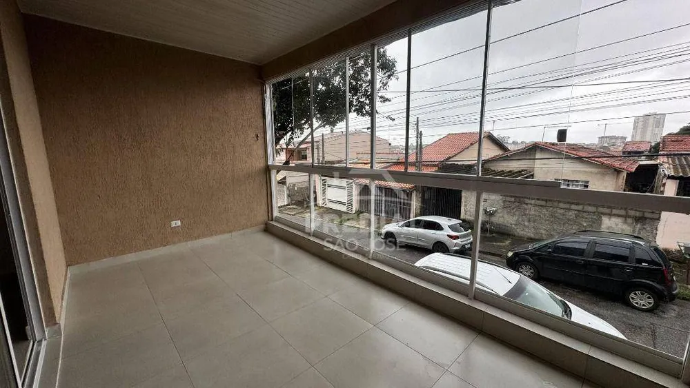 Casa, 3 quartos, 84 m² - Foto 1