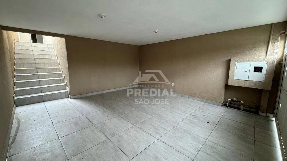 Casa, 3 quartos, 84 m² - Foto 6