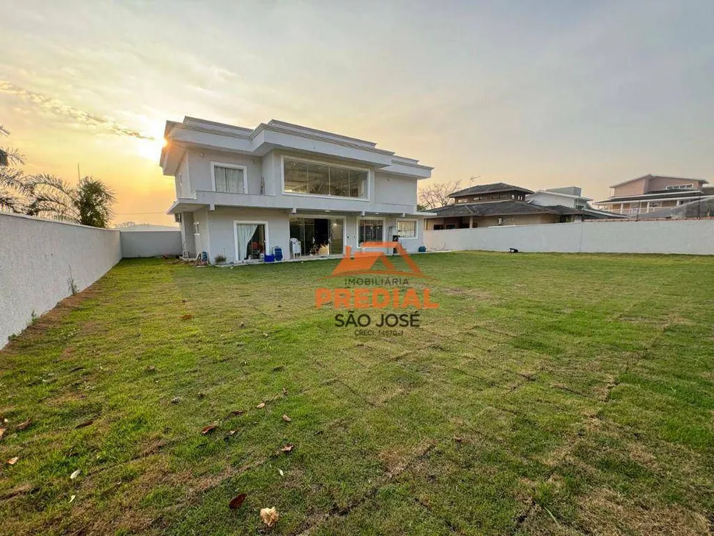 Casa de Condomínio, 4 quartos - Foto 33