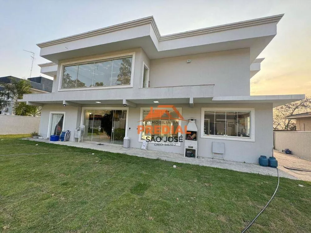 Casa de Condomínio, 4 quartos - Foto 34