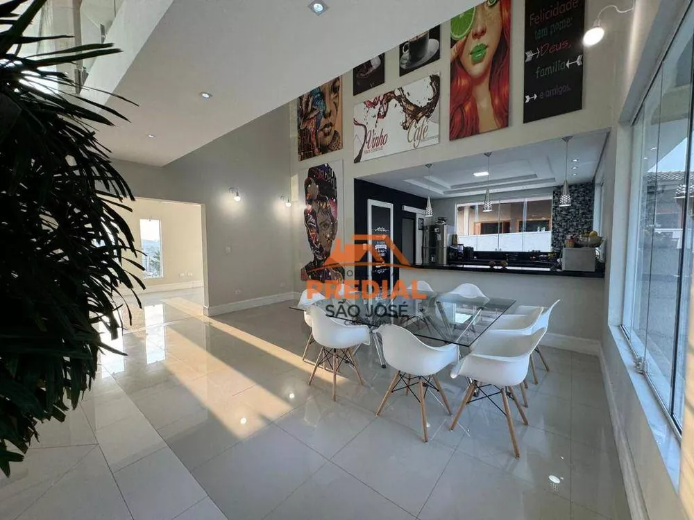 Casa de Condomínio, 4 quartos - Foto 6