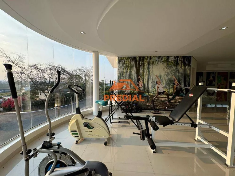 Casa de Condomínio, 4 quartos - Foto 19