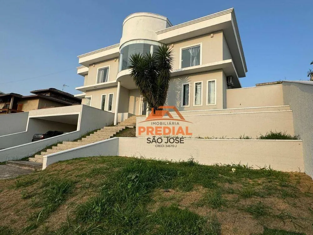 Casa de Condomínio, 4 quartos - Foto 3