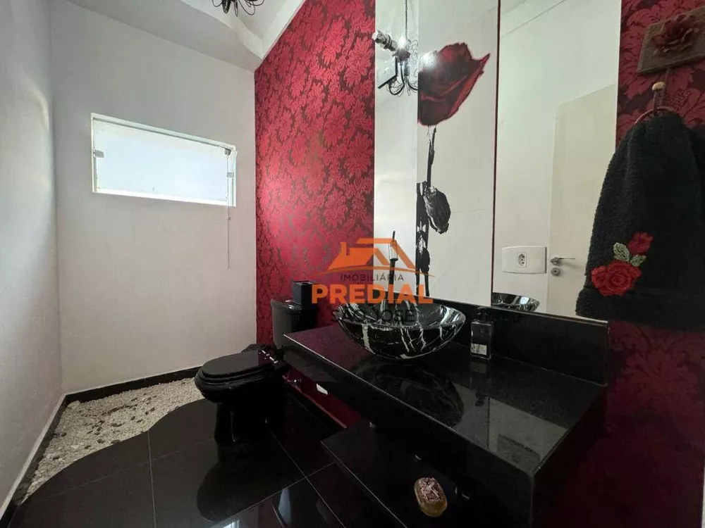 Casa de Condomínio, 4 quartos - Foto 14