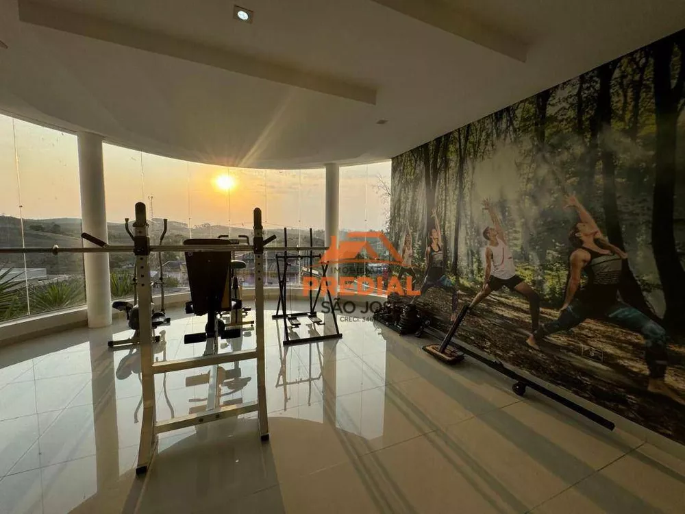 Casa de Condomínio, 4 quartos - Foto 18