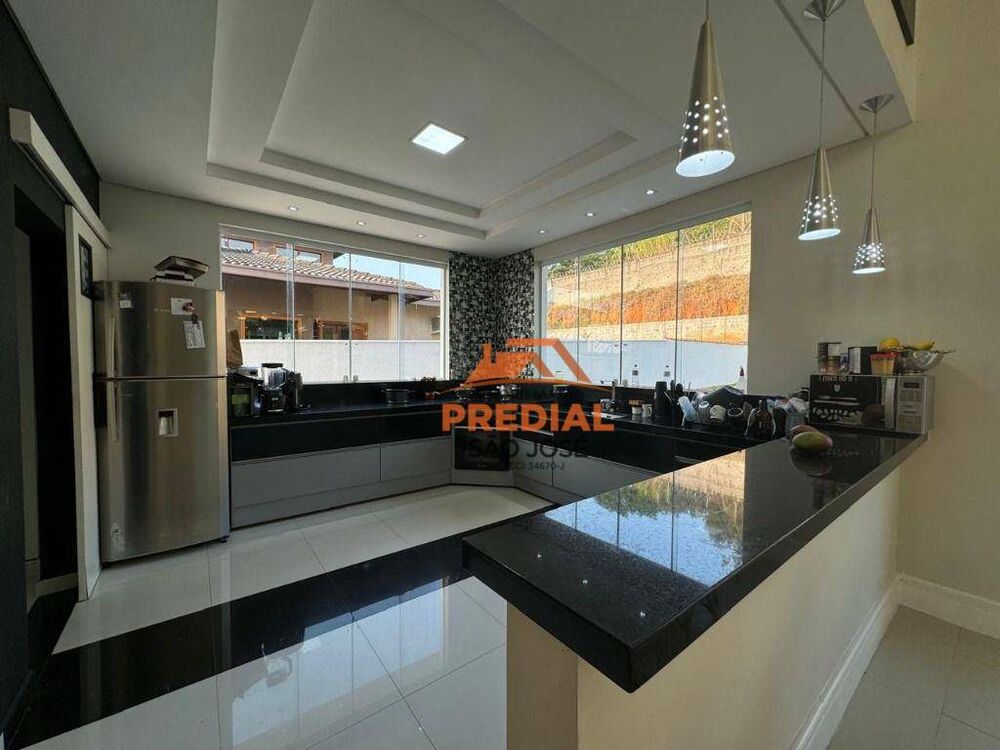 Casa de Condomínio, 4 quartos - Foto 7