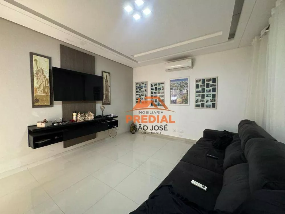 Casa de Condomínio, 4 quartos - Foto 12