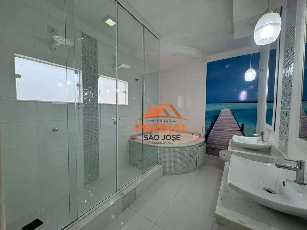 Casa de Condomínio, 4 quartos - Foto 24