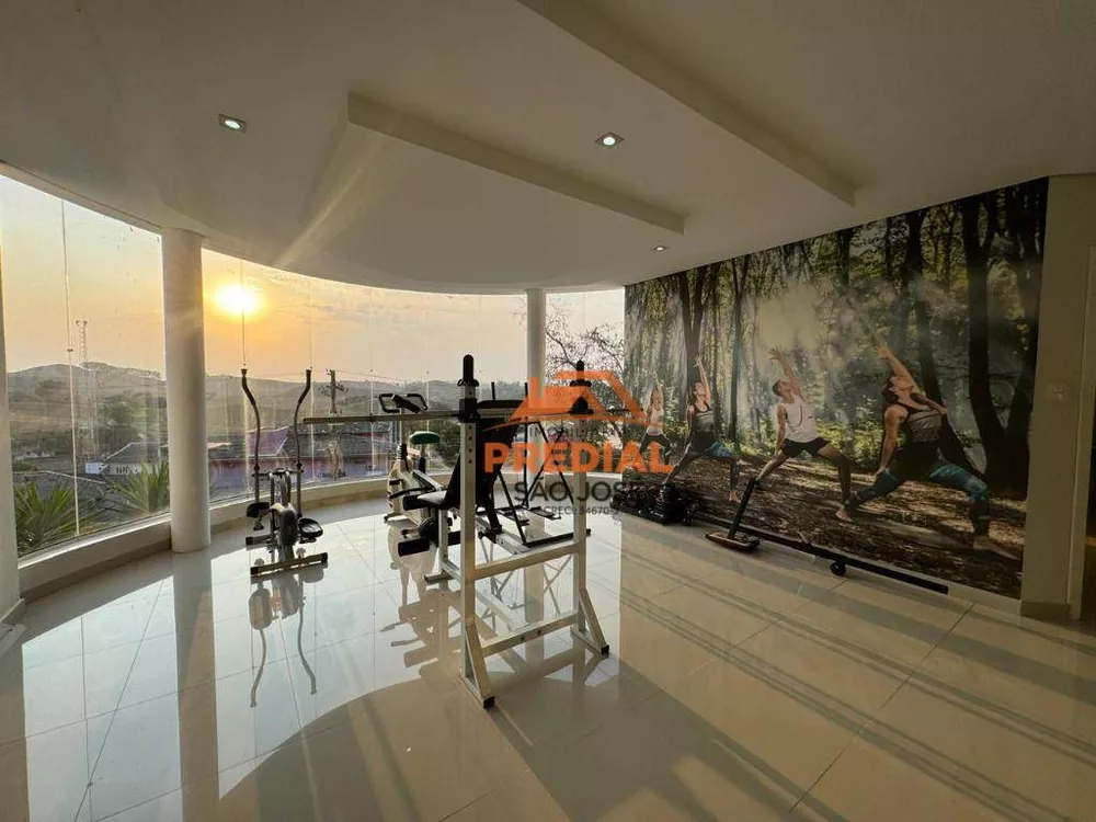 Casa de Condomínio, 4 quartos - Foto 17