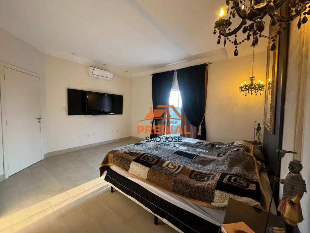 Casa de Condomínio, 4 quartos - Foto 23