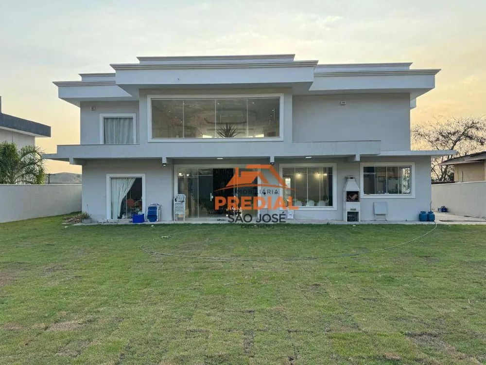 Casa de Condomínio, 4 quartos - Foto 32