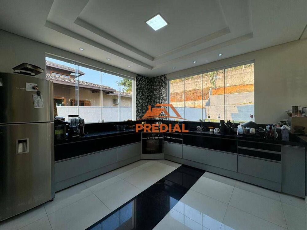 Casa de Condomínio, 4 quartos - Foto 8