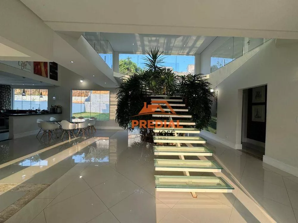 Casa de Condomínio, 4 quartos - Foto 3