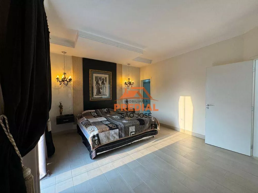 Casa de Condomínio, 4 quartos - Foto 22