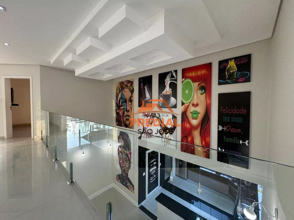 Casa de Condomínio, 4 quartos - Foto 16