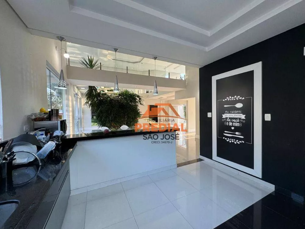 Casa de Condomínio, 4 quartos - Foto 9