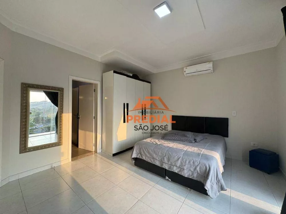 Casa de Condomínio, 4 quartos - Foto 26