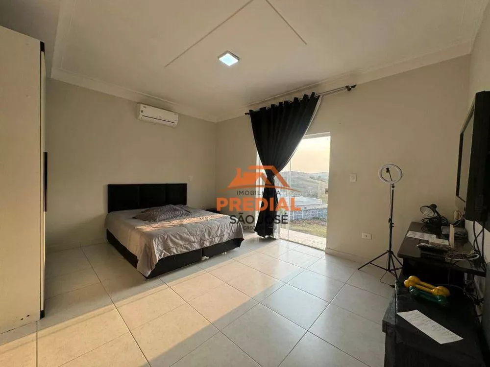 Casa de Condomínio, 4 quartos - Foto 27