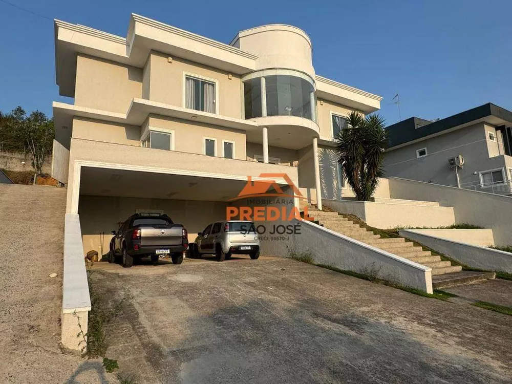 Casa de Condomínio, 4 quartos - Foto 2