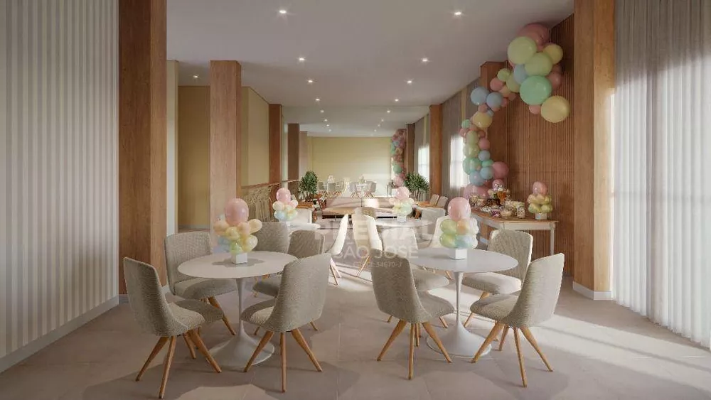 Apartamento, 3 quartos, 85 m² - Foto 16