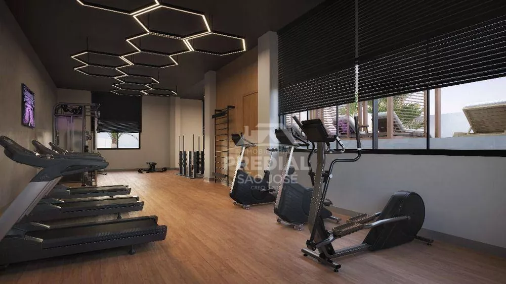 Apartamento, 3 quartos, 85 m² - Foto 7