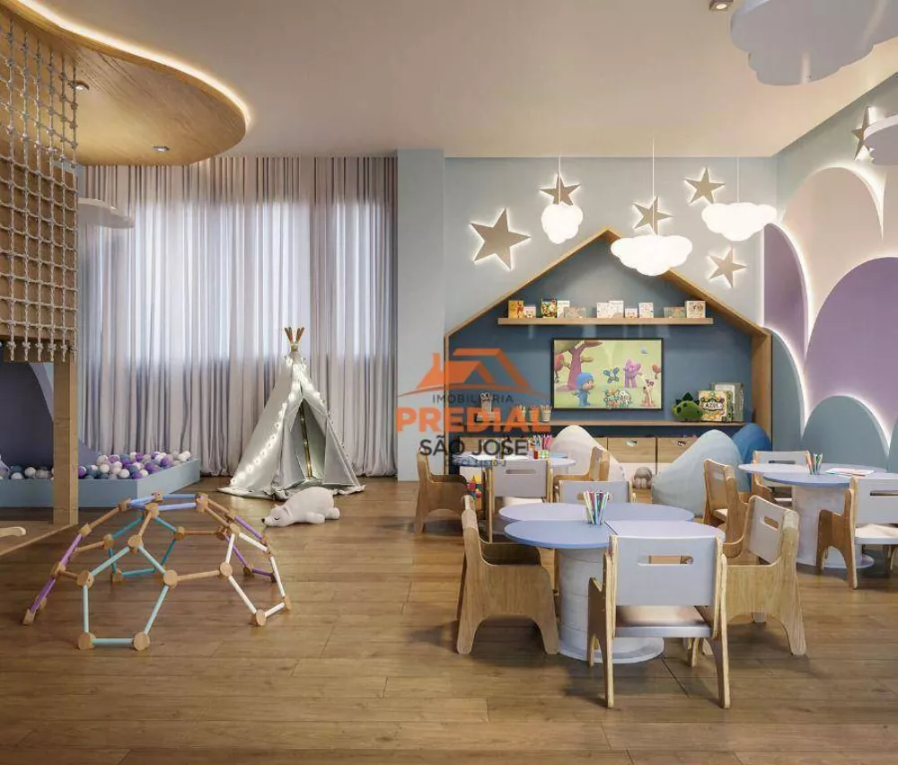 Apartamento, 3 quartos, 85 m² - Foto 17