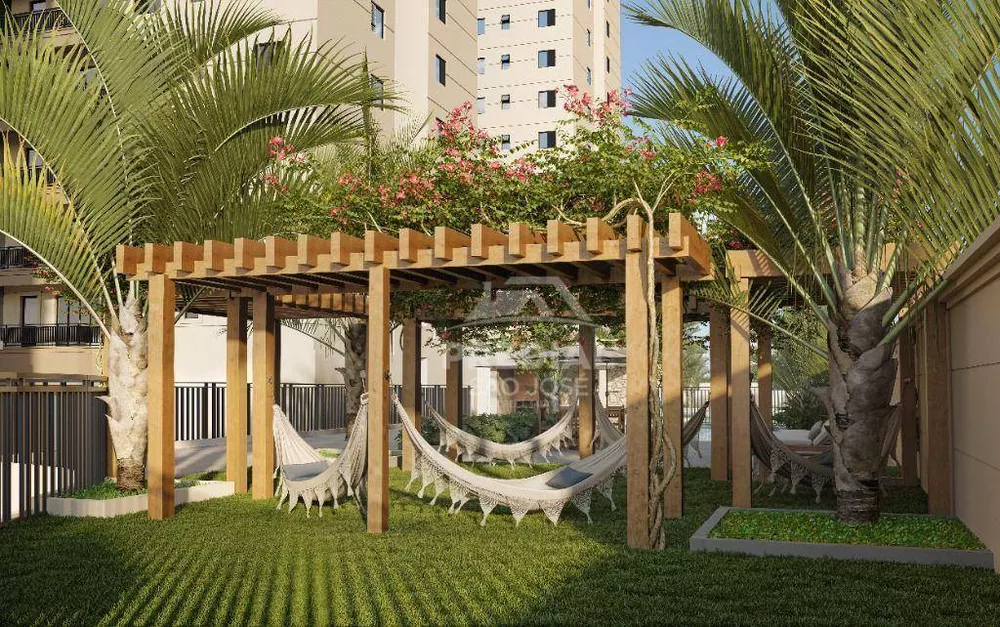 Apartamento, 3 quartos, 85 m² - Foto 19