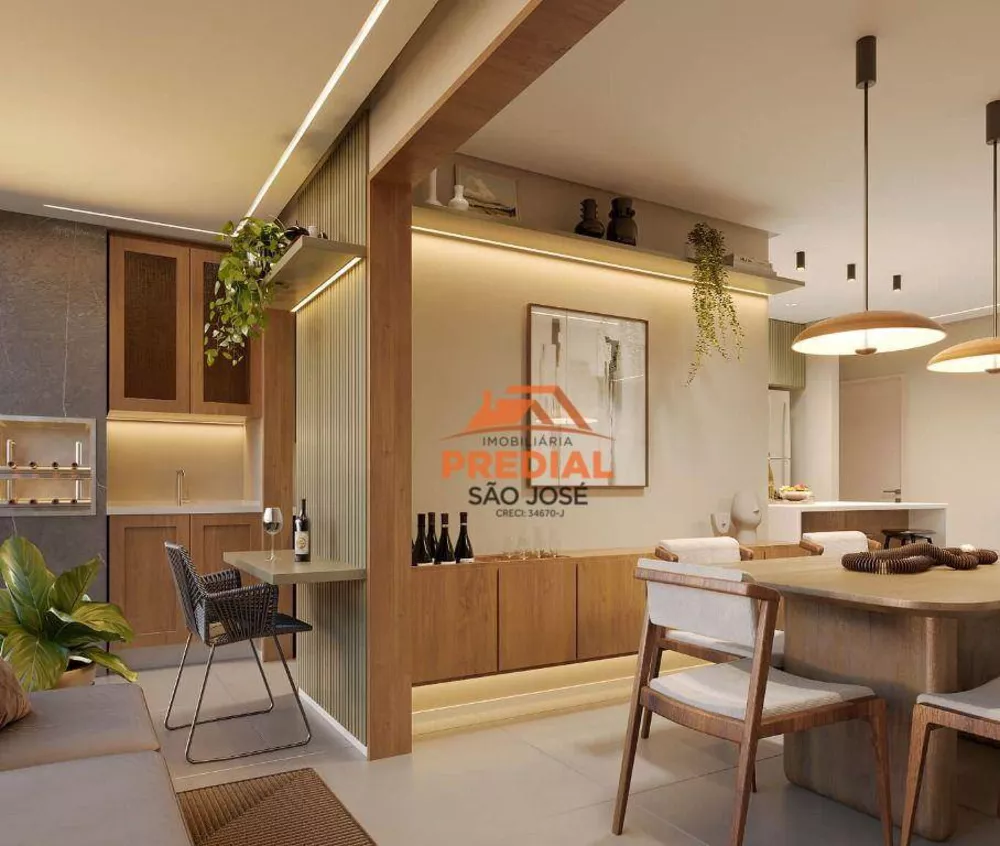 Apartamento, 3 quartos, 85 m² - Foto 21