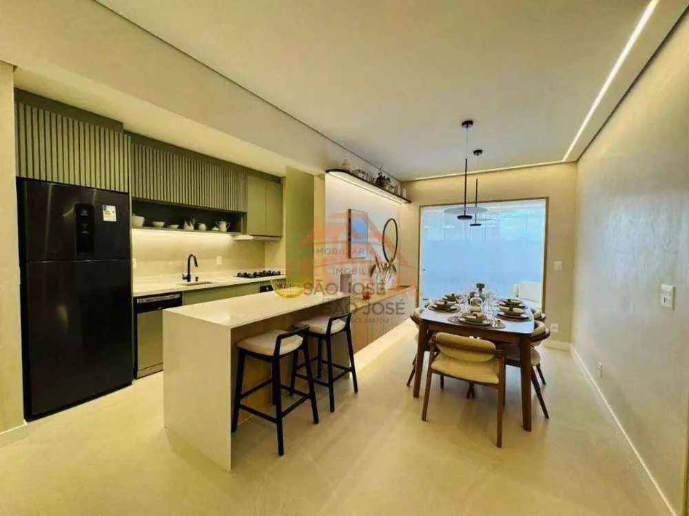 Apartamento, 3 quartos, 85 m² - Foto 2