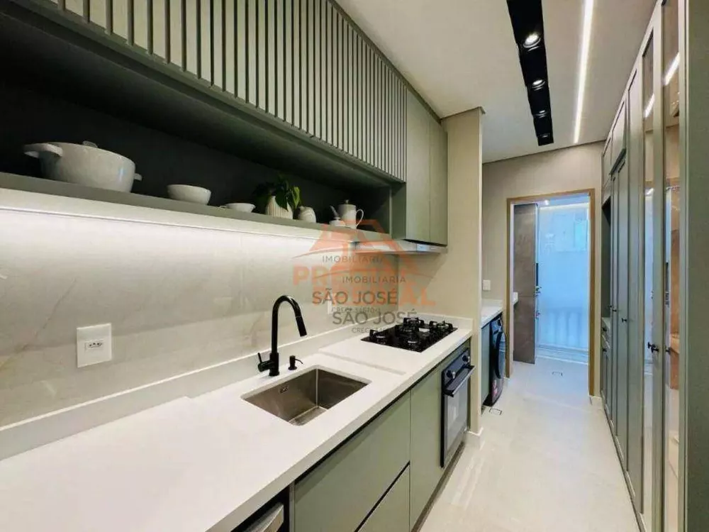 Apartamento, 3 quartos, 85 m² - Foto 3