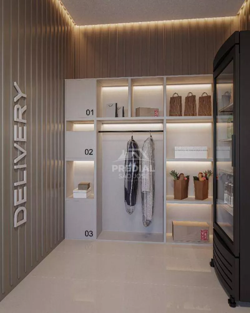 Apartamento, 3 quartos, 85 m² - Foto 10